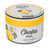 Безникотиновая смесь Chaba Mix Nicotine Free - Mango chamomile (Манго-ромашка) 50 гр