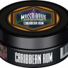 Табак MustHave - Caribbean Rum (Ром) 125 гр Табак MustHave - Caribbean Rum (Ром) 125 гр