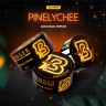 Табак Banger - Pinelychee (Ананас и Личи) 25 гр Табак Banger - Pinelychee (Ананас и Личи) 25 гр