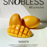 Табак SNOBLESS Prime 25 гр - Mango (Манго) Табак SNOBLESS Prime 25 гр - Mango (Манго)